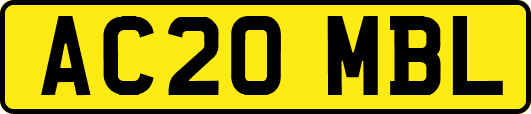 AC20MBL