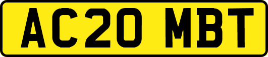 AC20MBT