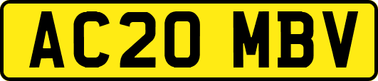AC20MBV