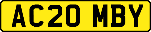AC20MBY