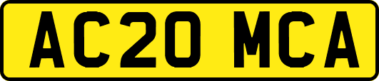 AC20MCA