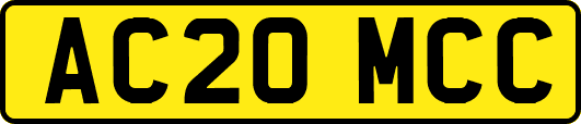 AC20MCC