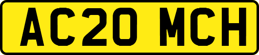 AC20MCH