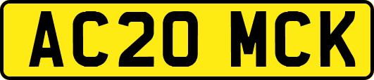 AC20MCK