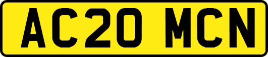 AC20MCN