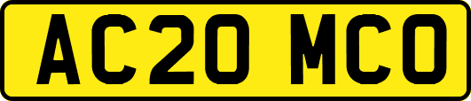 AC20MCO