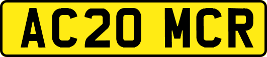 AC20MCR
