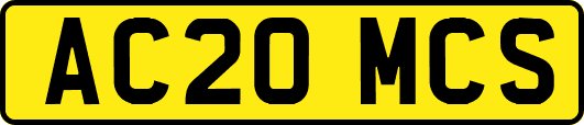 AC20MCS