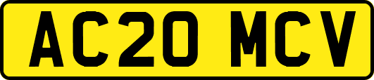 AC20MCV
