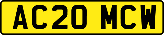 AC20MCW