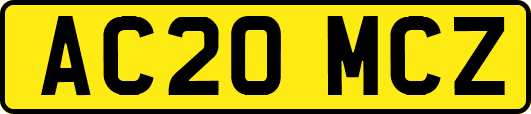 AC20MCZ