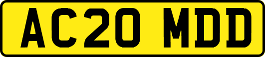 AC20MDD