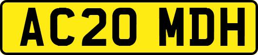 AC20MDH