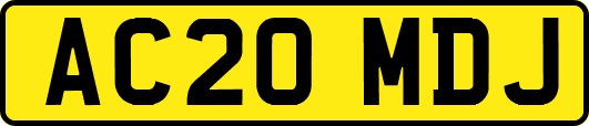 AC20MDJ
