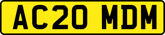 AC20MDM