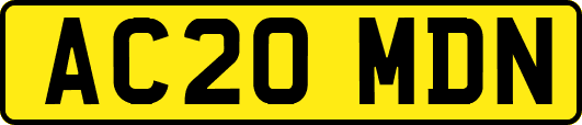 AC20MDN