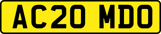 AC20MDO