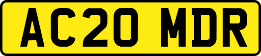 AC20MDR