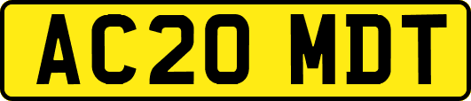 AC20MDT