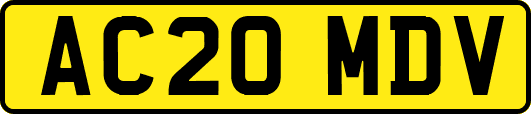 AC20MDV