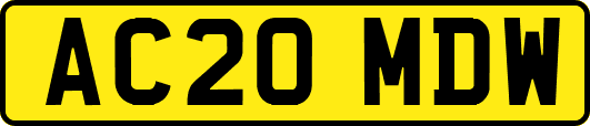 AC20MDW