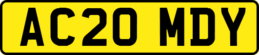 AC20MDY