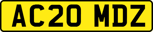 AC20MDZ