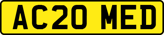 AC20MED