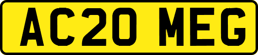 AC20MEG