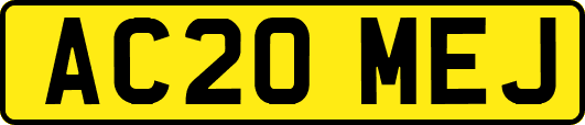 AC20MEJ