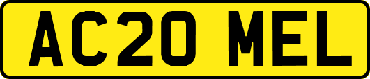 AC20MEL