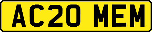 AC20MEM