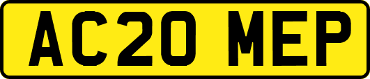 AC20MEP