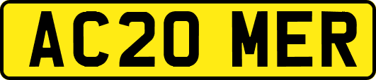 AC20MER