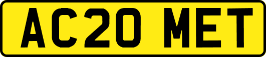 AC20MET