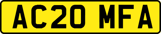 AC20MFA