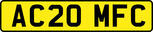 AC20MFC