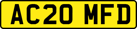AC20MFD