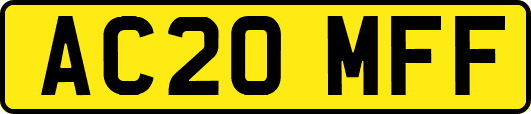 AC20MFF