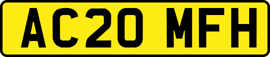 AC20MFH