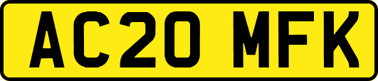 AC20MFK