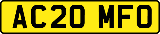AC20MFO