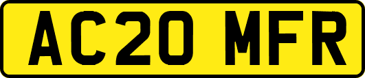 AC20MFR