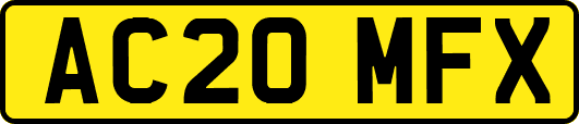 AC20MFX