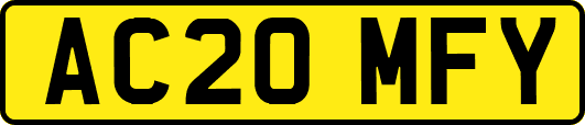 AC20MFY