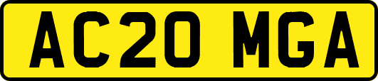 AC20MGA