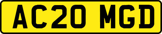 AC20MGD
