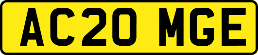AC20MGE