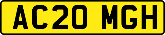 AC20MGH