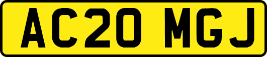 AC20MGJ